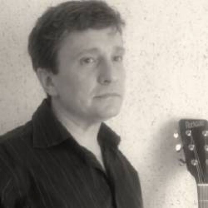 Александр Храмогин  Хром hrom-Даль