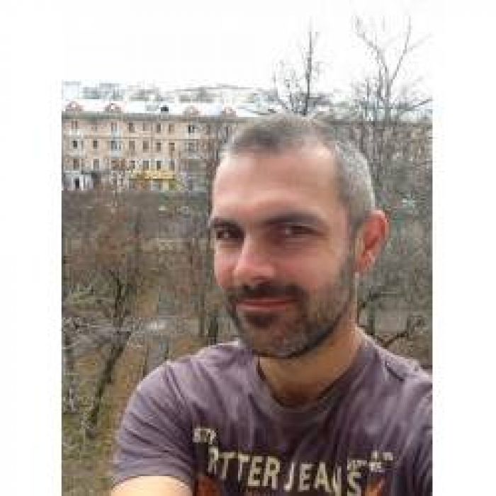 Александр Ионов - Холодные тени