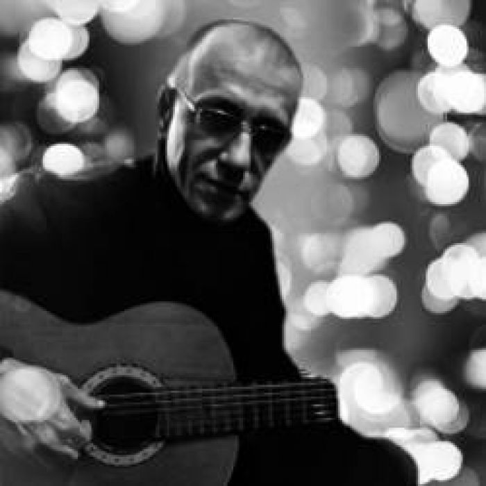 Александр Клементьев- О тебе