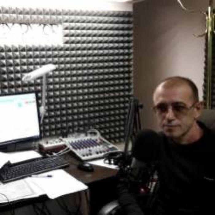 Александр Клементьев-Просто осень