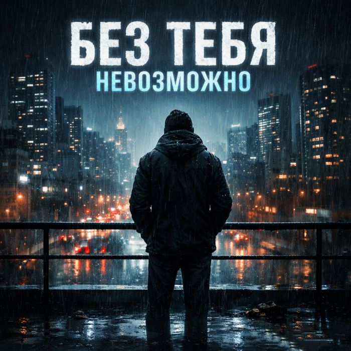 Aleksandr Lepehin - Без тебя невозможно