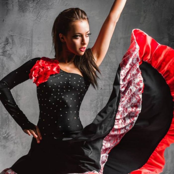 Александр Милкин-Танцуй хорошая моя