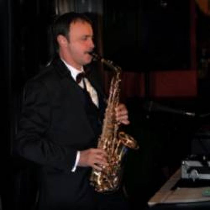 Александр Прядко-Easy Jazz