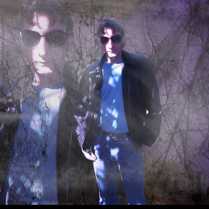 Александр Резанов-Последний дождь