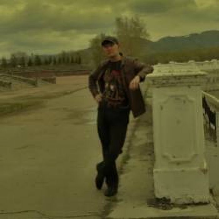 Александр Шишаев-Дождь