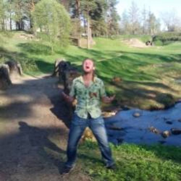 Александр Соловьев-Дай Любовь