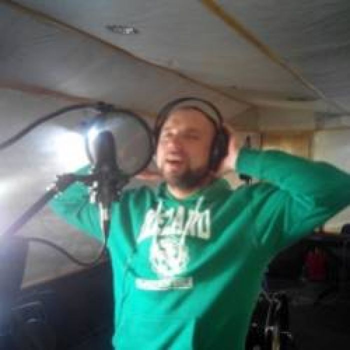 Александр Суралев-Война