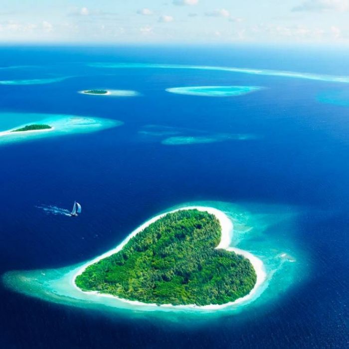 Александр Трофимов-Мой остров