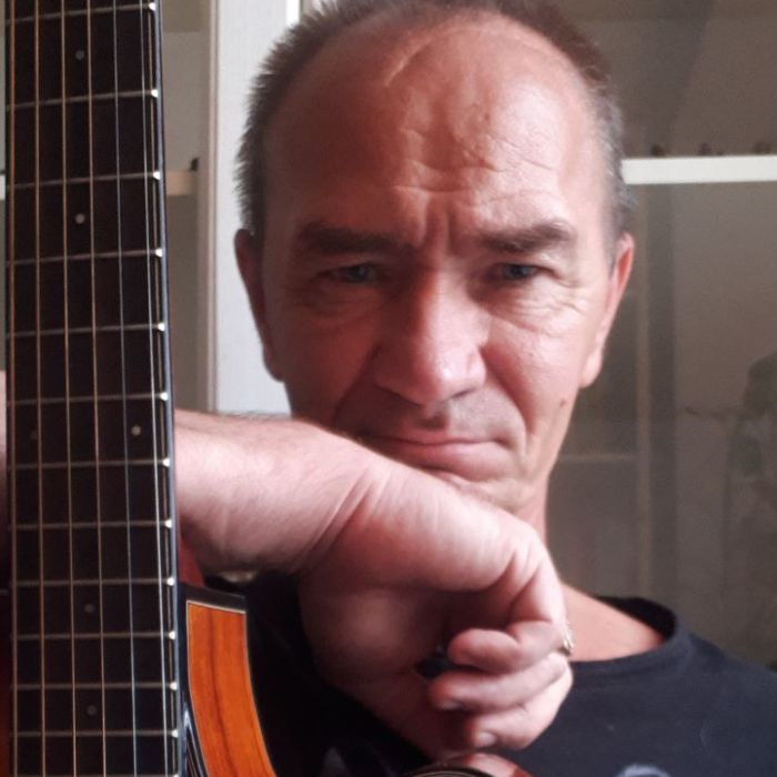 Александр Тюрин. - Ночка.