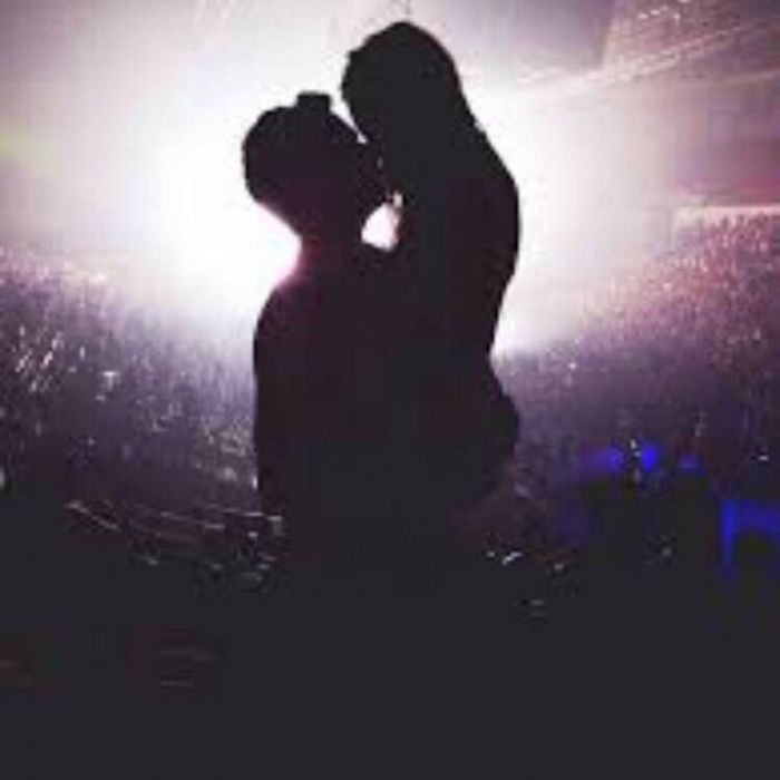 Александра Гузовская-С другой планеты