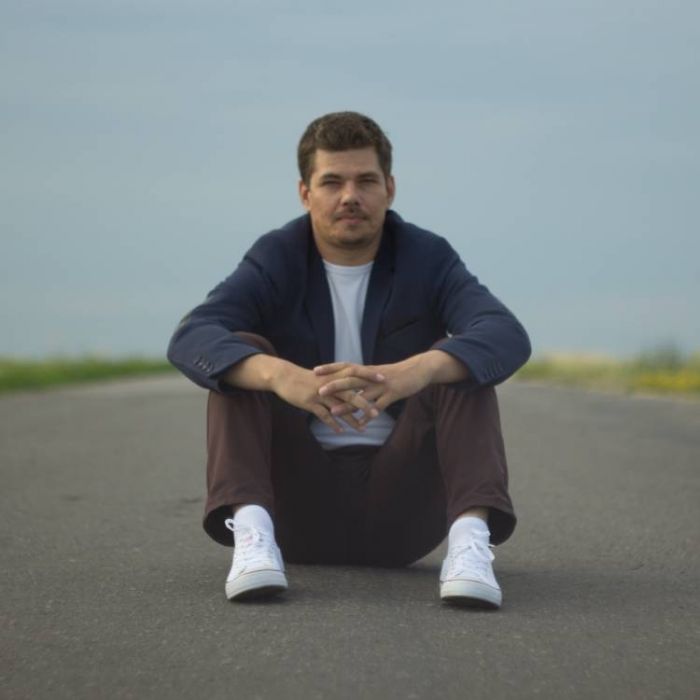 Алексей Горяйнов-Не ври