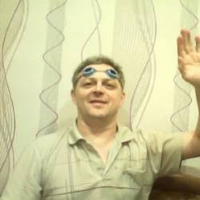 Алексей Кялин-Заноза