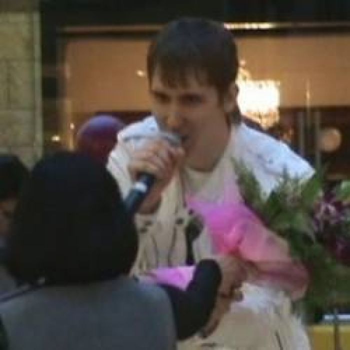 Алексей Семенков  LeoNeed-Город погибших ангелов