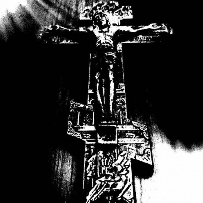 Алексей Семенков-На голгофе крест