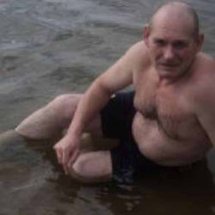 Алексей Семиврагов-БЕРЕГА