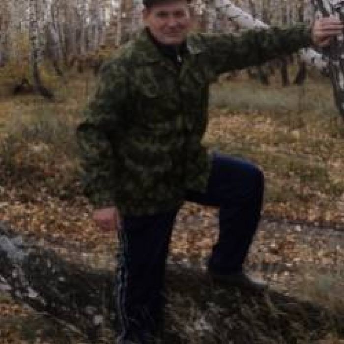 Алексей Семиврагов-Наша первая любовь