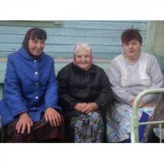 Алексей Семиврагов. - Местные страдания.