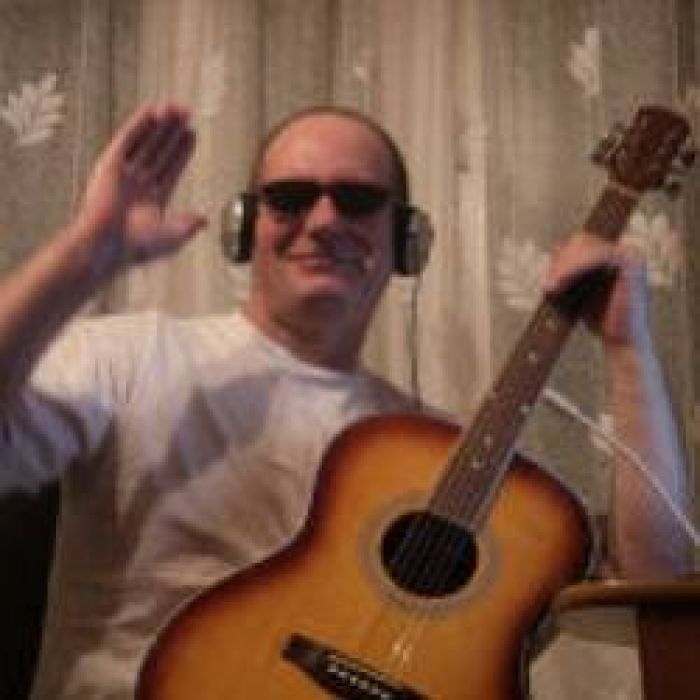 Алексей Семиврагов-Осень - Ё моё 