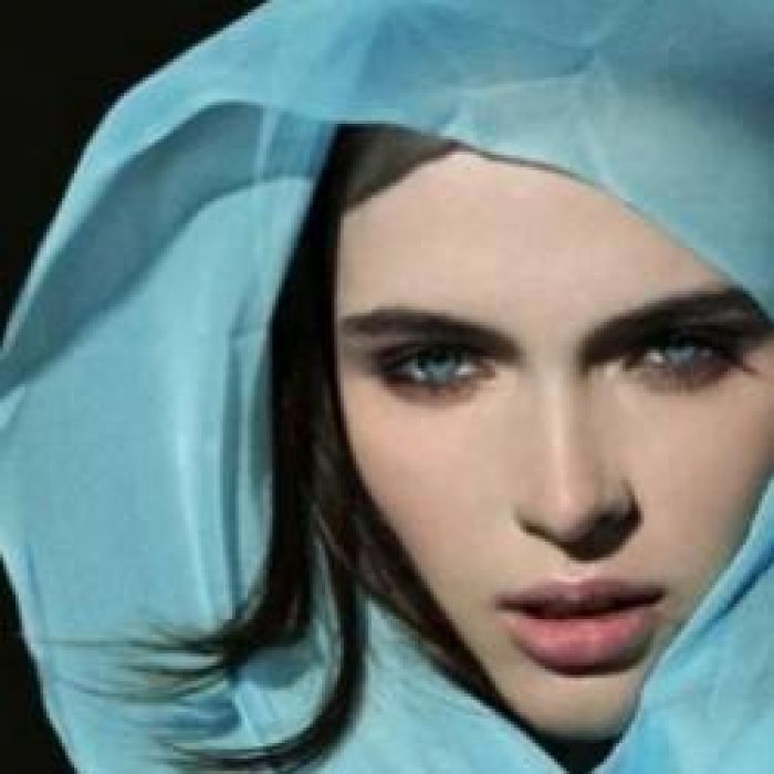 Алексей Семиврагов-Синеокая моя