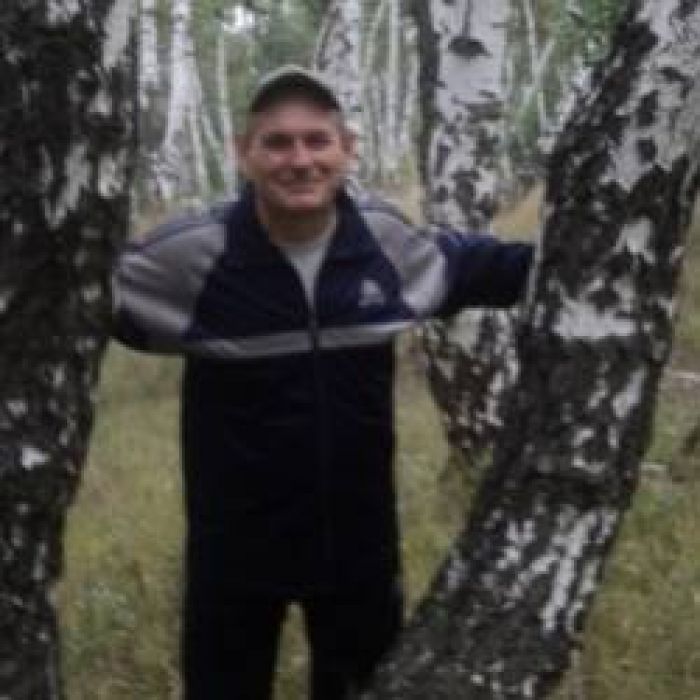 Алексей Семиврагов-Слёзы берёзы