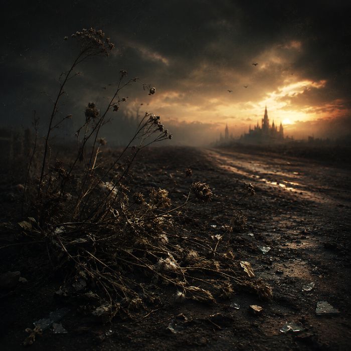 AlekseyF - Придорожные травы