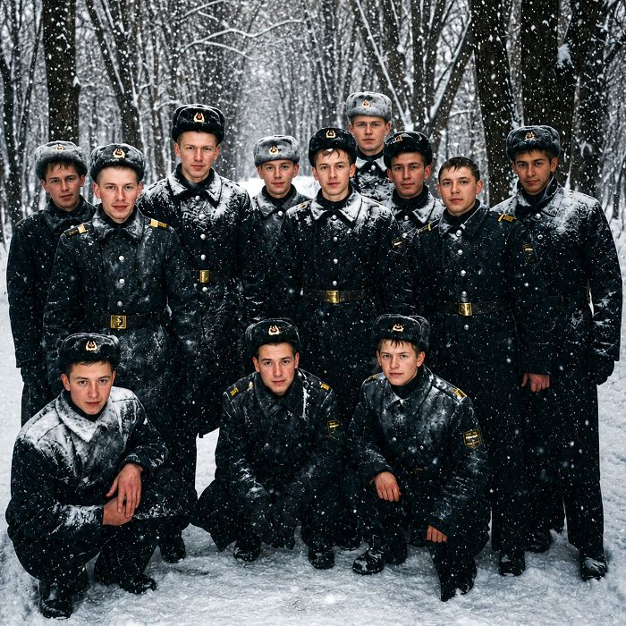 AlekseyF - Провожайте, девчонки, мальчишек