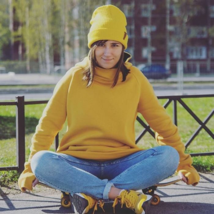 Alenina-Наше лето