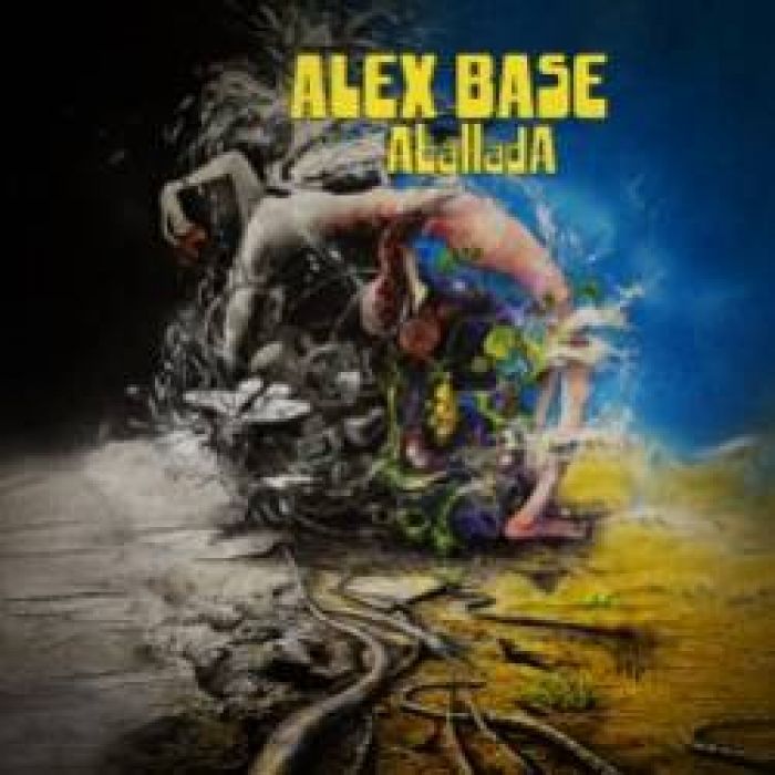 Alex Base-Fly with me