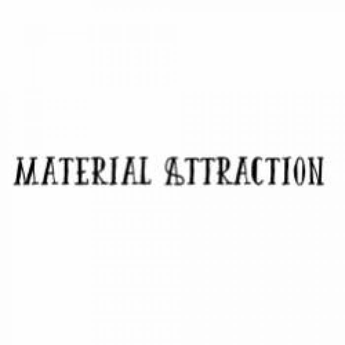 Alex Gin feat KAUL-Material Attraction