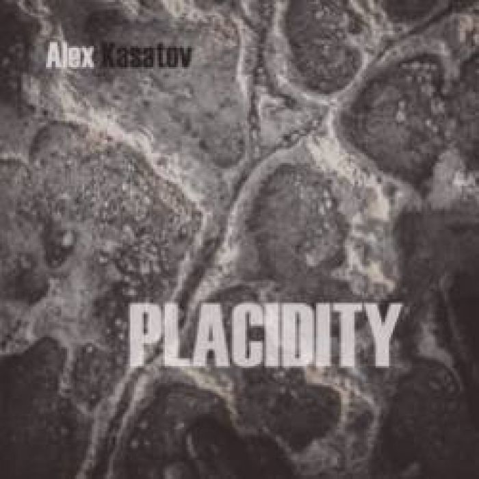 Alex Kasatov-Incertitude
