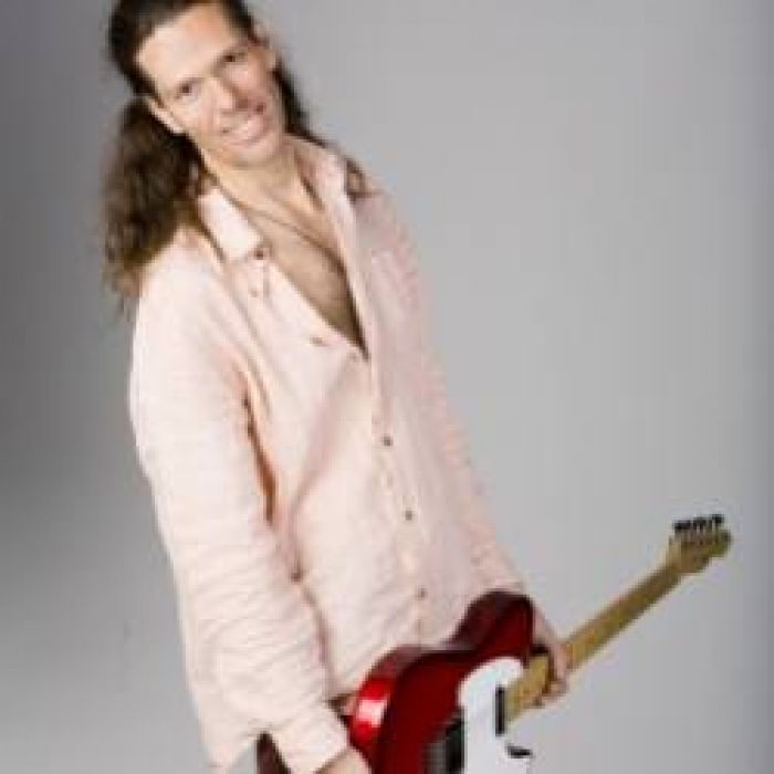 Alexandre de Guise-Fly My Dove Fly