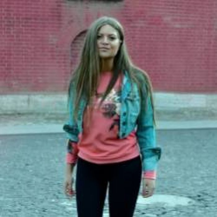 Alexia D-От тебя до меня 