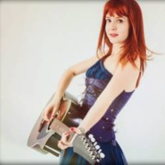 Алина Роуз-Время