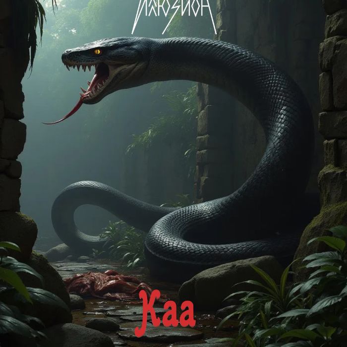 Аллюзион - Каа