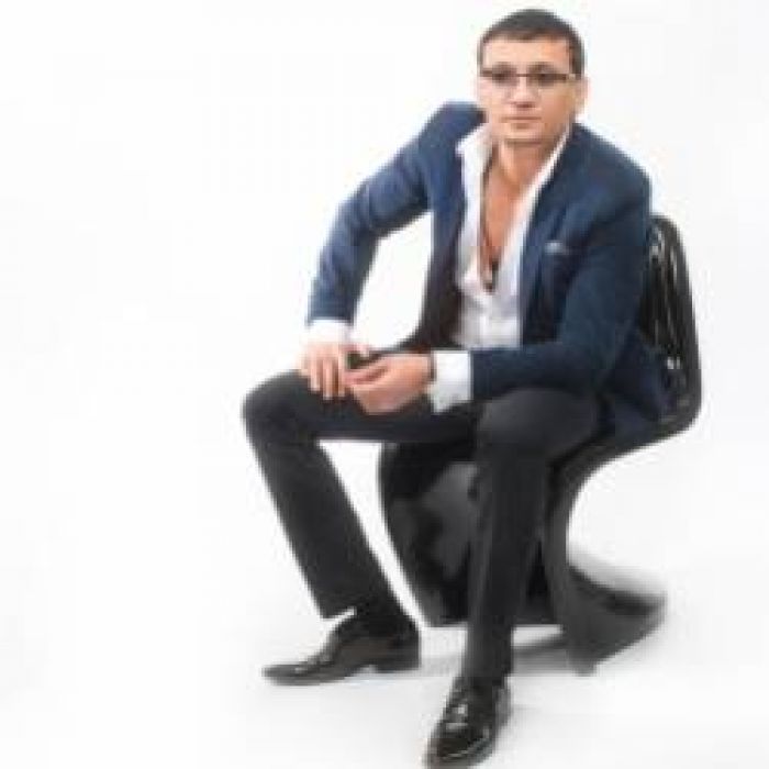 Алмас Багратиони-Пускай ты выпита другим