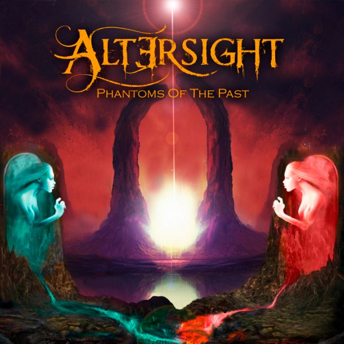 Altersight - Phantoms of the Past