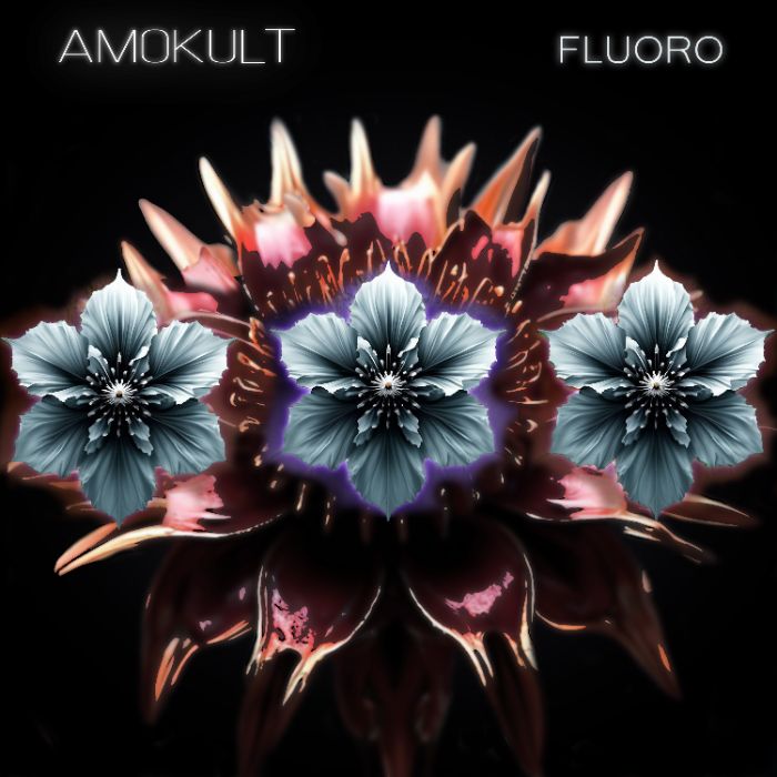 Amokult - Surrounded By Evil