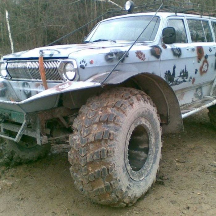 Аморальные песни-Бесамимучим на МКАДе или рассосётся