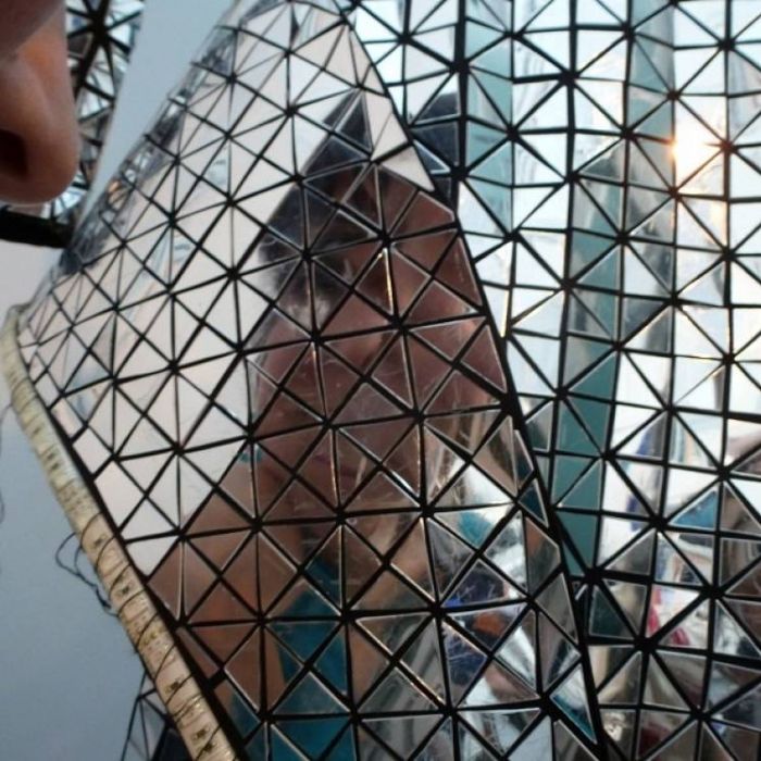 Аморальные песни-Дефект бабочки