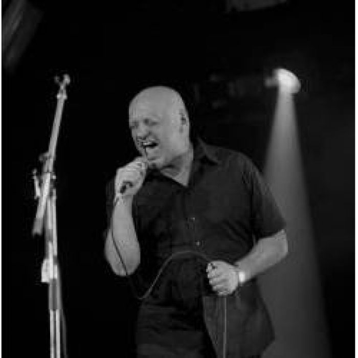 Анатолий Тукиш - Авель