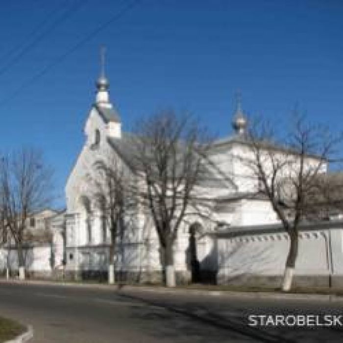 Анатолий Вечёркин-Любимый город