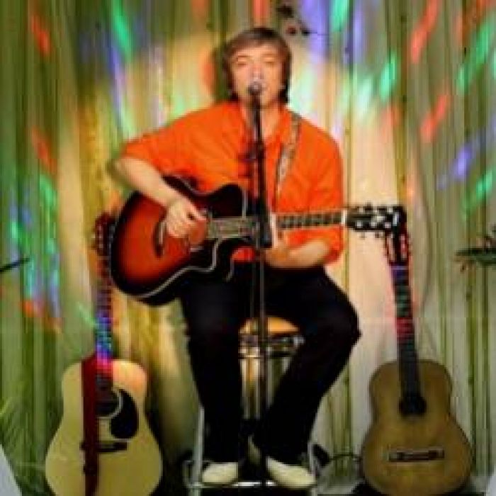 Андрей Горковенко -Весна 