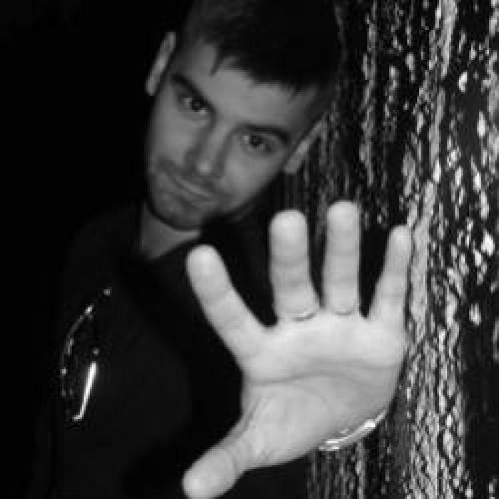 Андрей Косогов-Под Серым Небом Возвращение