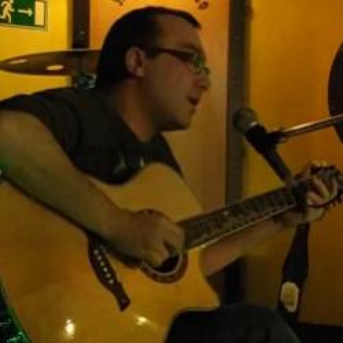 Андрей Куликов-Программа