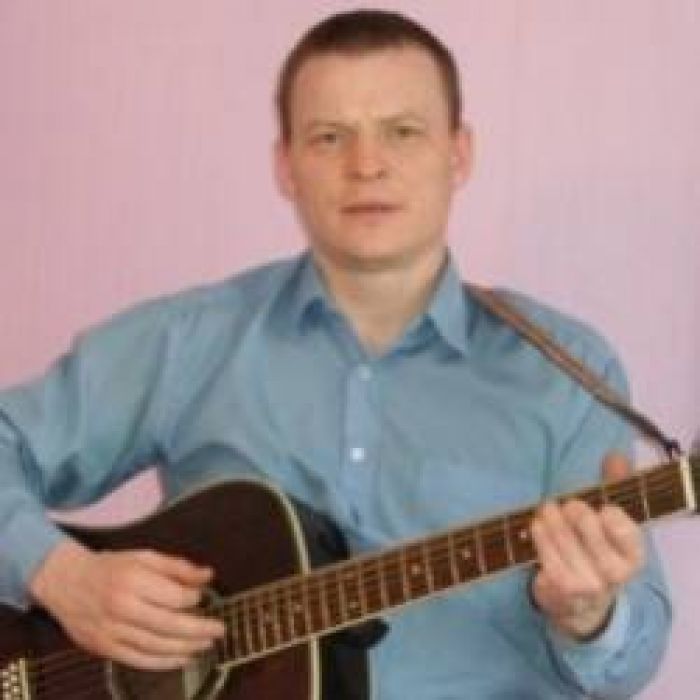 Андрей Мурашов-Солдатский сон