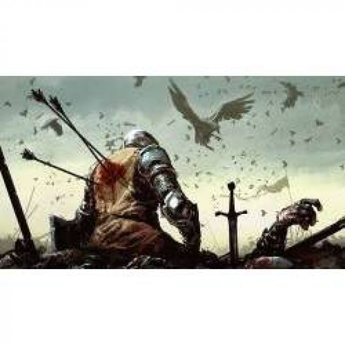 Андрей Николенко - Диалог со смертью