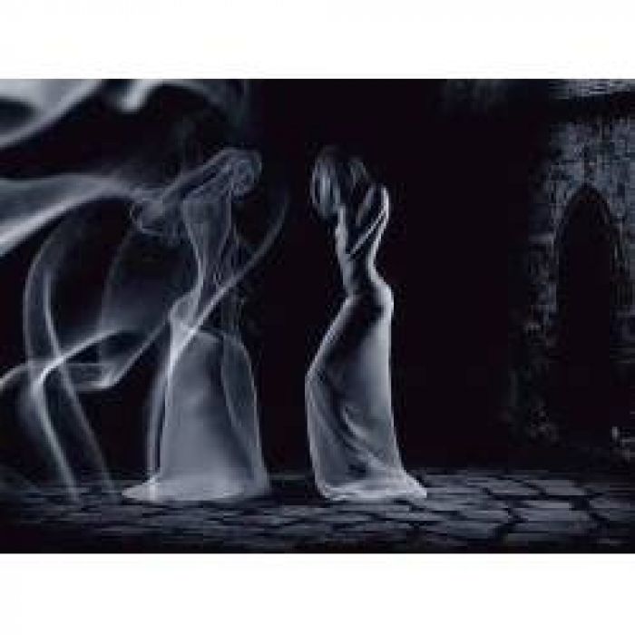 Андрей Николенко - Сизый дым