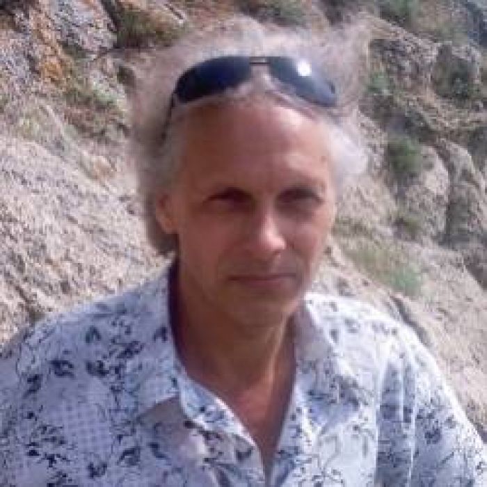 Andrey Ran  Flying inn-Рок