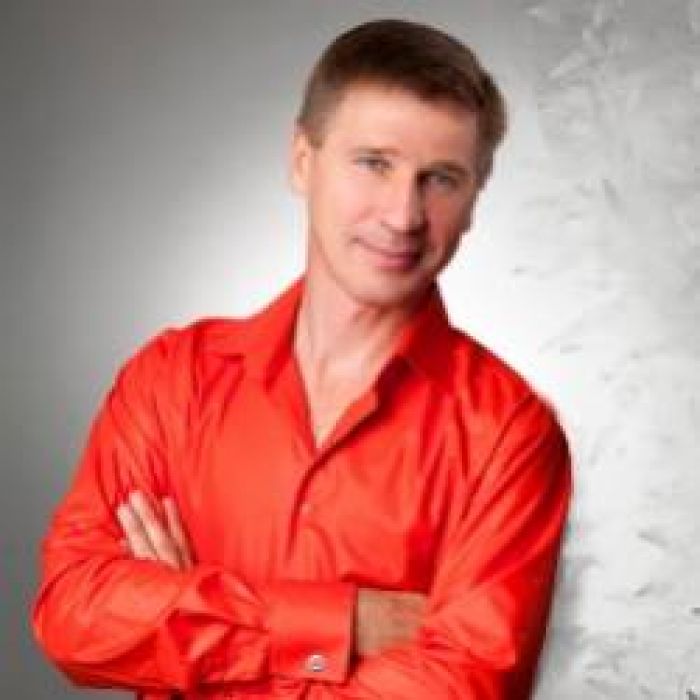 Андрей Якиманский-Товарищ капитан