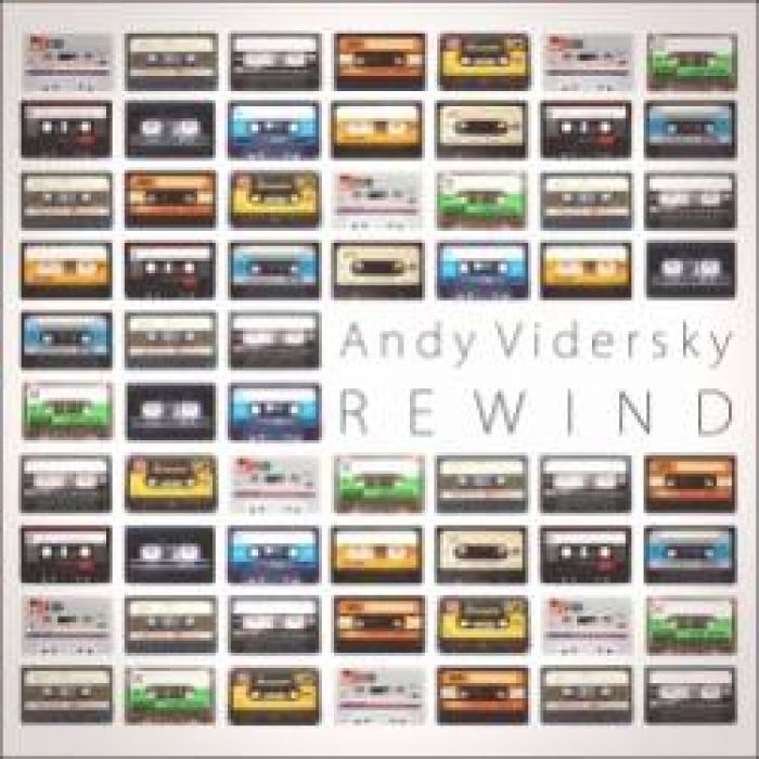 Andy Vidersky-Good Morning